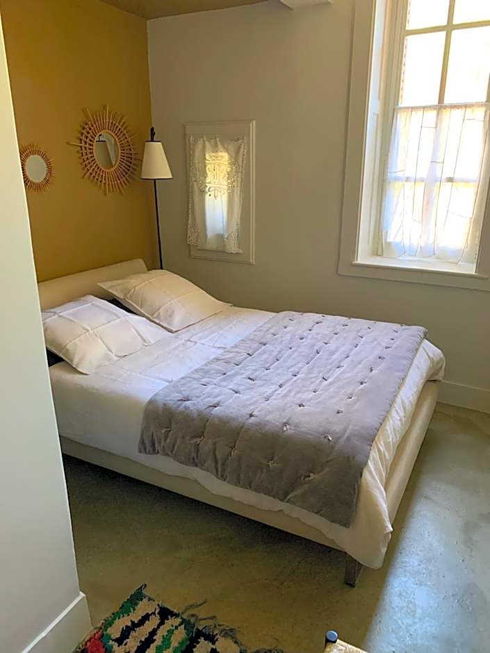 Une Nuit Au Château