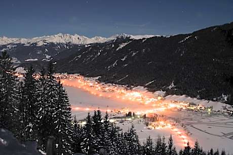 Apartments Kolbitsch mit Seeblick
