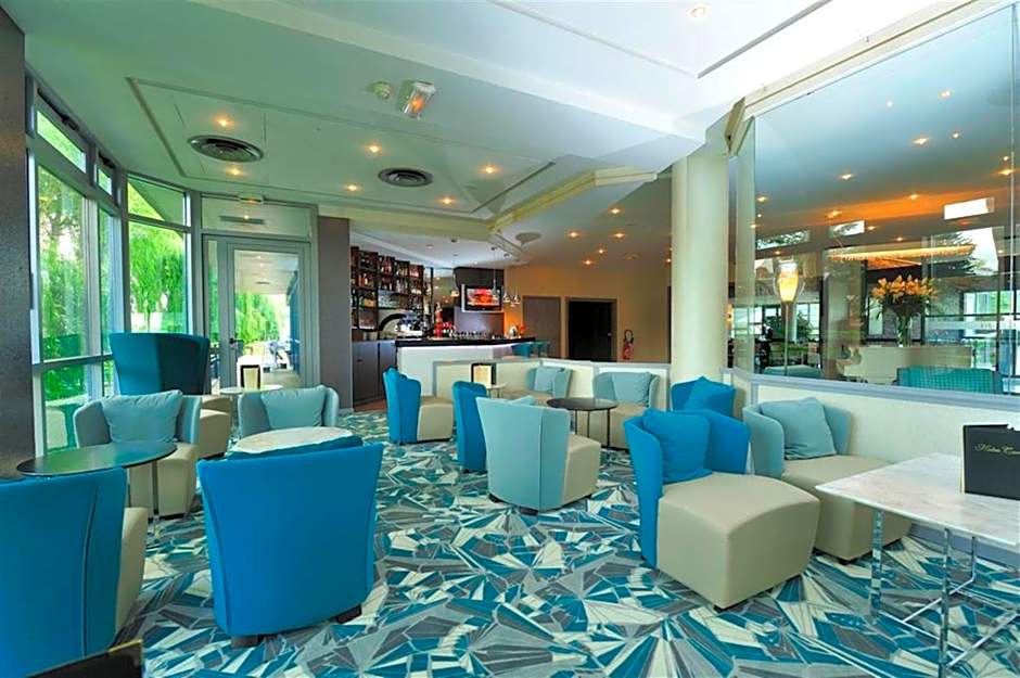 Best Western Plus Evreux Palais Des Congrès