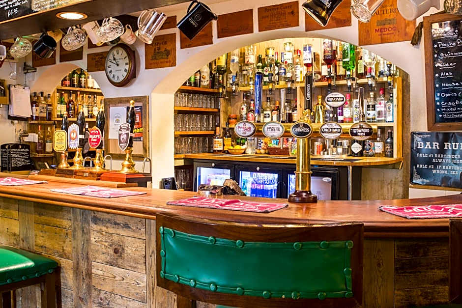 Trengilly Wartha Inn