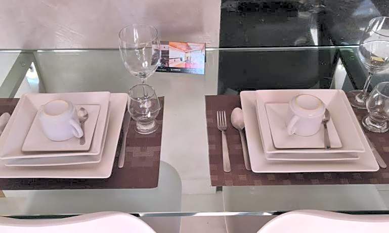 Reserva Madero Requinte Apto 104