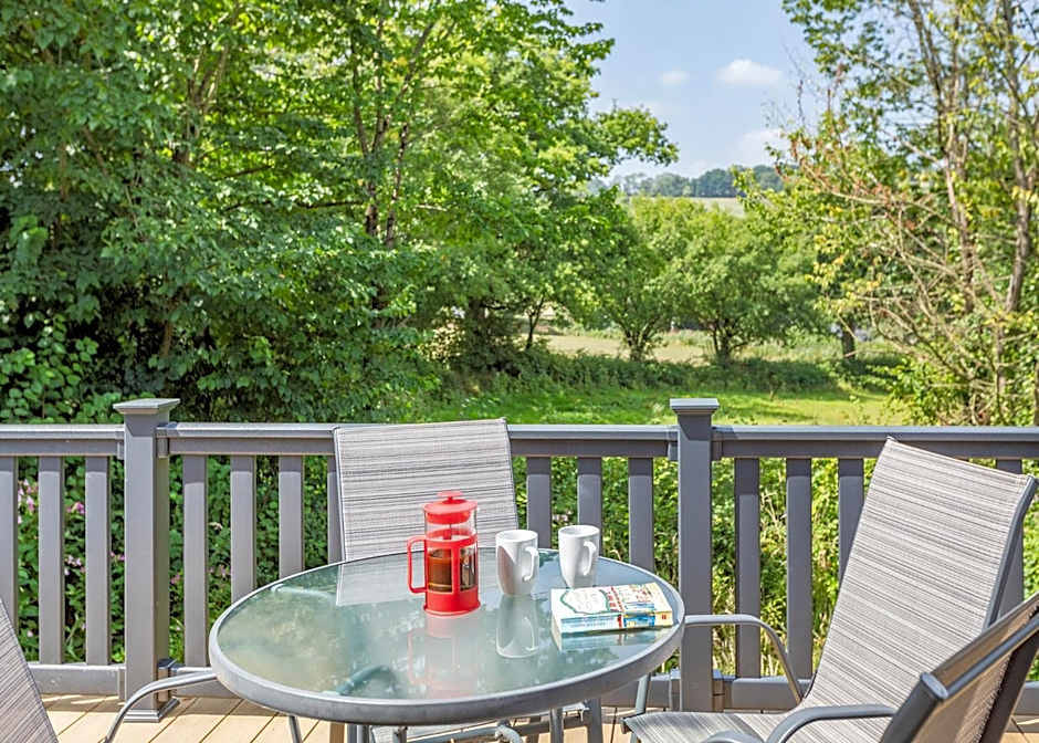 Andrewshayes Orchard Retreat