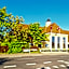 Børglum Mejeri Hotel B&B