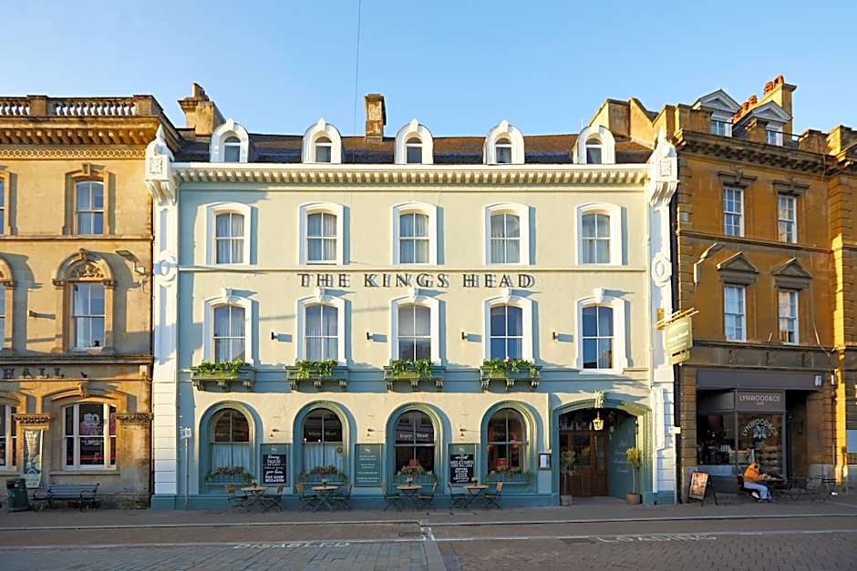 Kings Head Hotel
