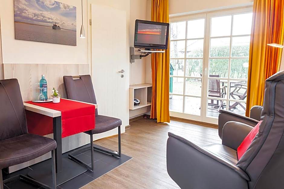 Spiekerooger Leidenschaft