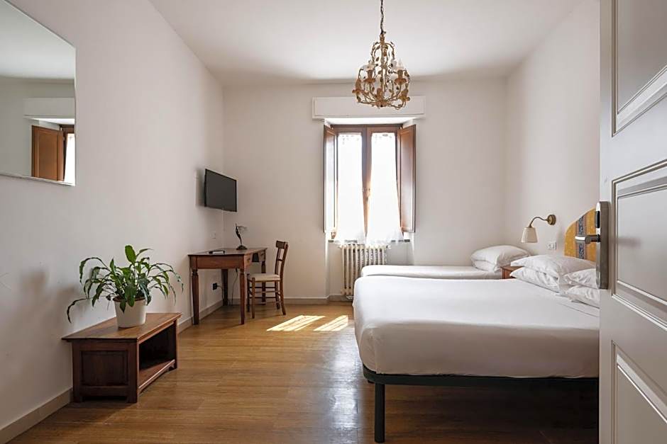 Hotel Verdi