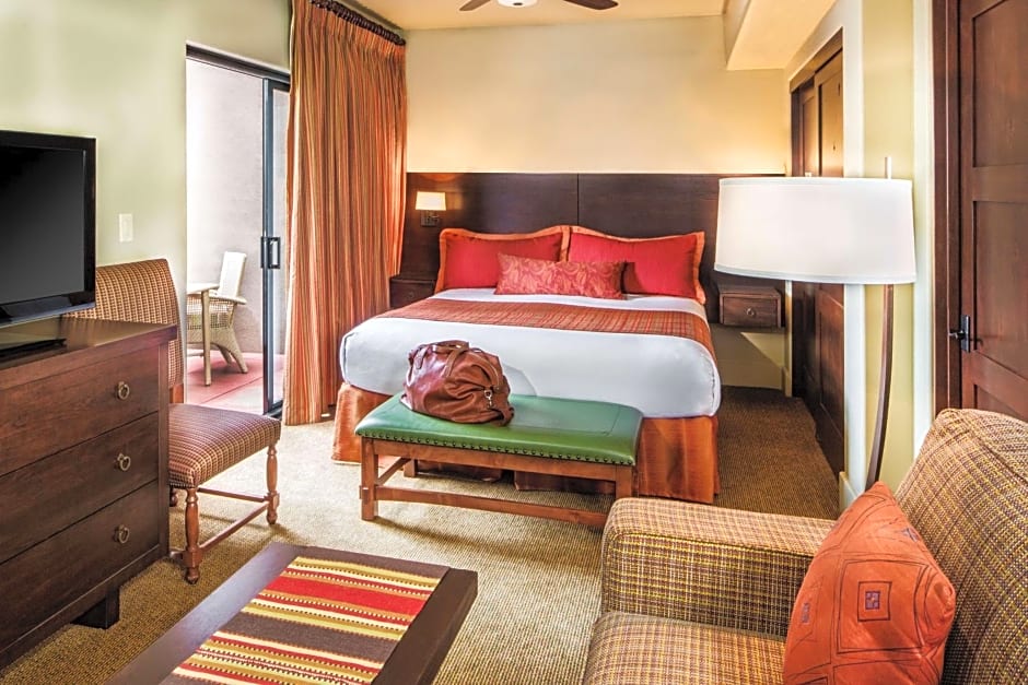 Hyatt Residence Club Sedona, Piñon Pointe