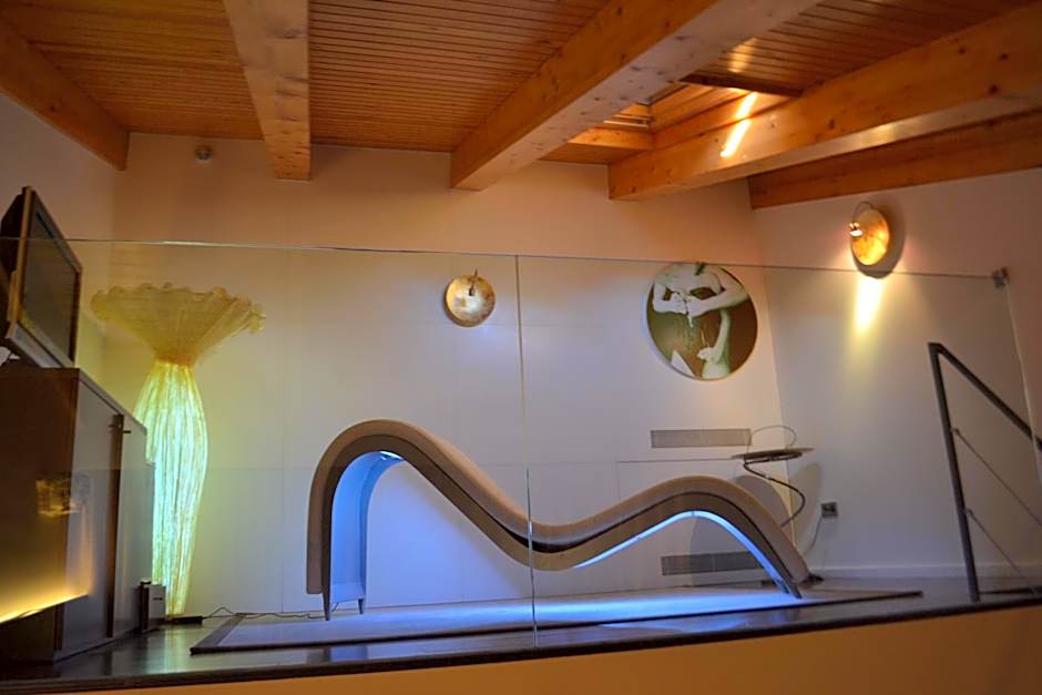 Hotel Museu Llegendes de Girona