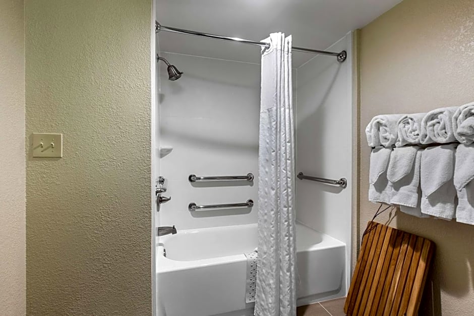 Comfort Inn Conference Center Bowie