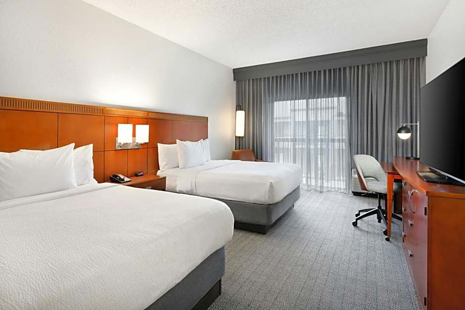 Courtyard by Marriott Atlanta Duluth/Gwinnett Place
