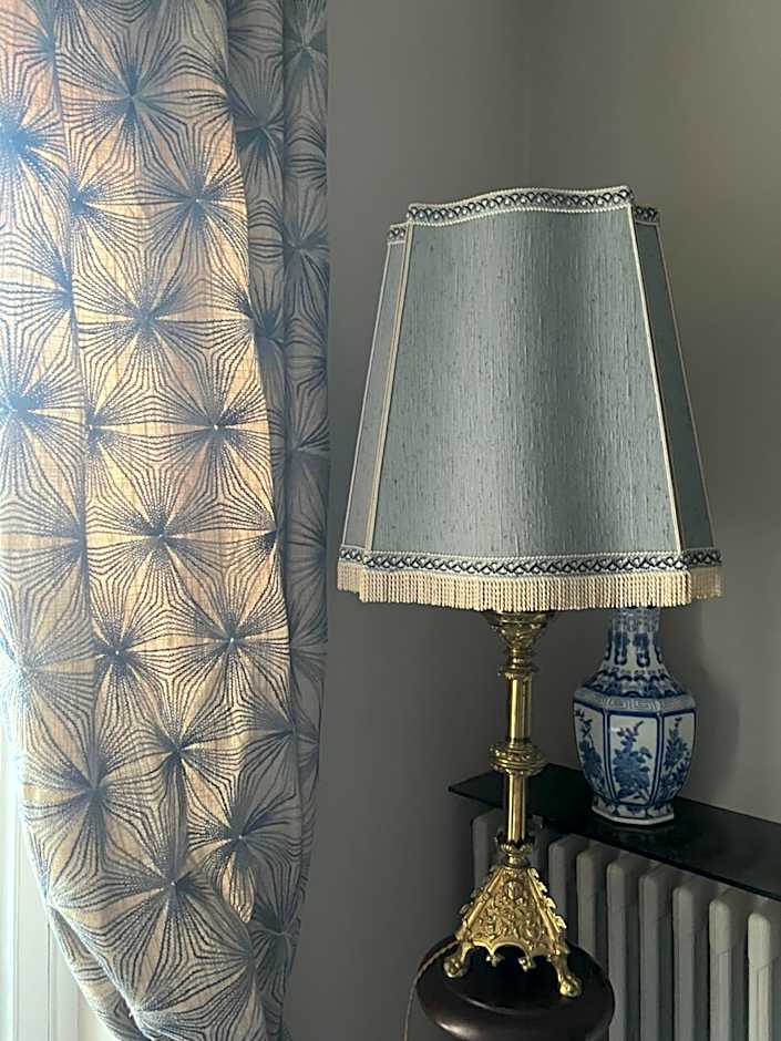 Hôtel Château des Jacobins