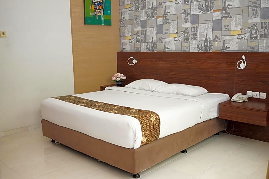 Bintang Mulia Hotel & Resto