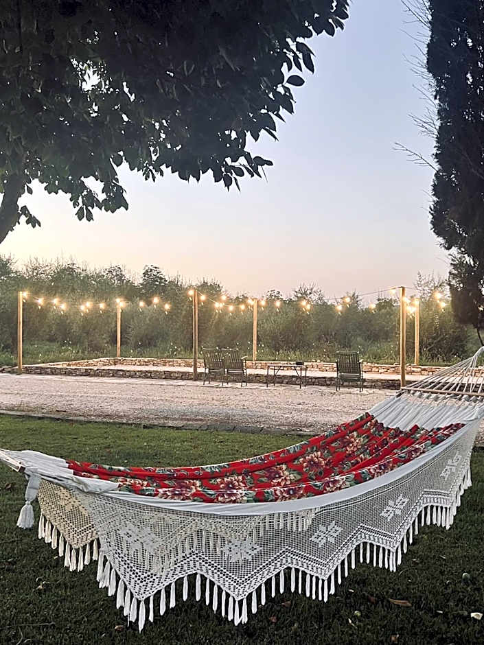 TerraVita Winery & Boutique Apartments