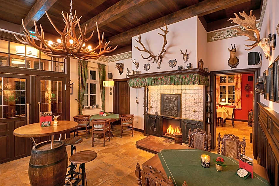 Hotel Anno 1848