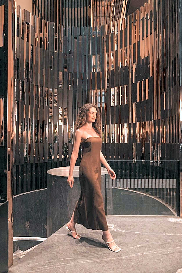 JW Marriott Hotel Mexico City Polanco