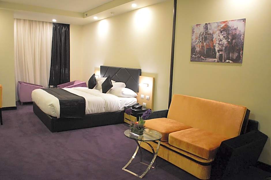 Eastern Al Montazah Hotel