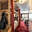 Hôtel Ski Lodge - Chambres & Appartements - Village Montana