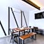 1PH Hidden gem in Centro Fits 10 private terrace