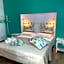 Villa Nepi apartments
