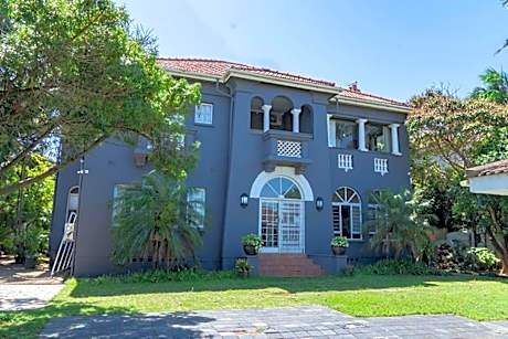 268 On Ridge Guesthouse