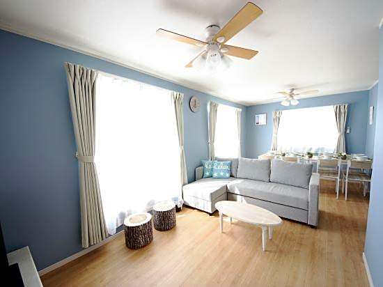 Grandioso Okinawa Villa Onna2