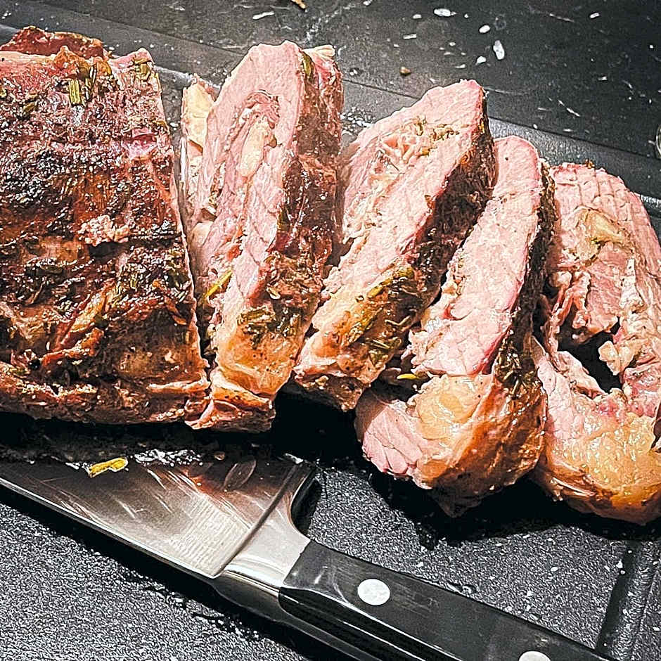 Silent Valley Bed & Breakfast