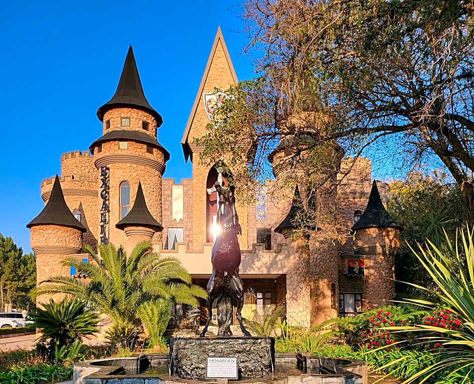 Excalibur Boutique Hotel