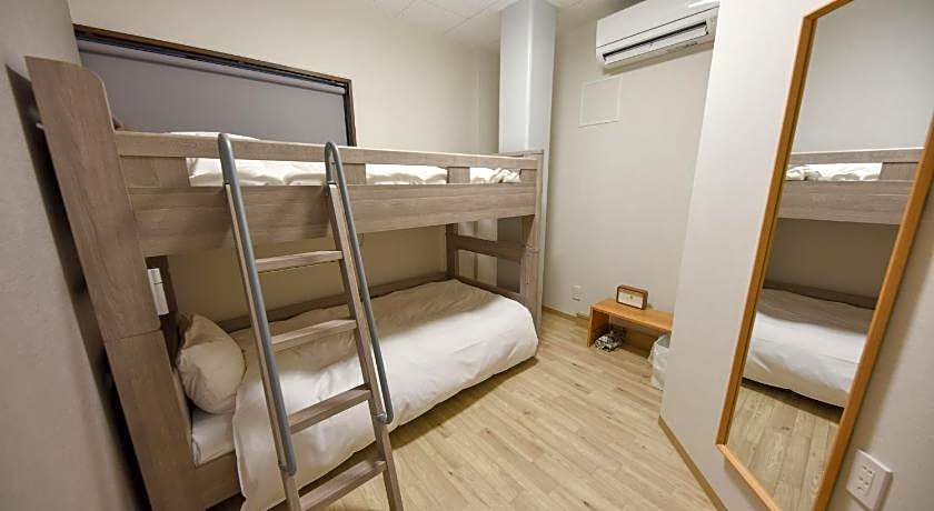 4S STAY Awaikeda ikedaonsenyoko