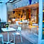 Comet Hotel Surat Thani