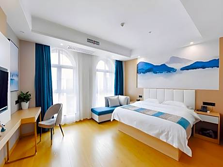 GTI - Superior Suite, Mahjong