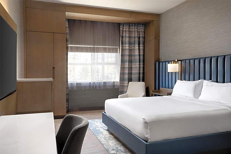 DoubleTree by Hilton West Kelowna