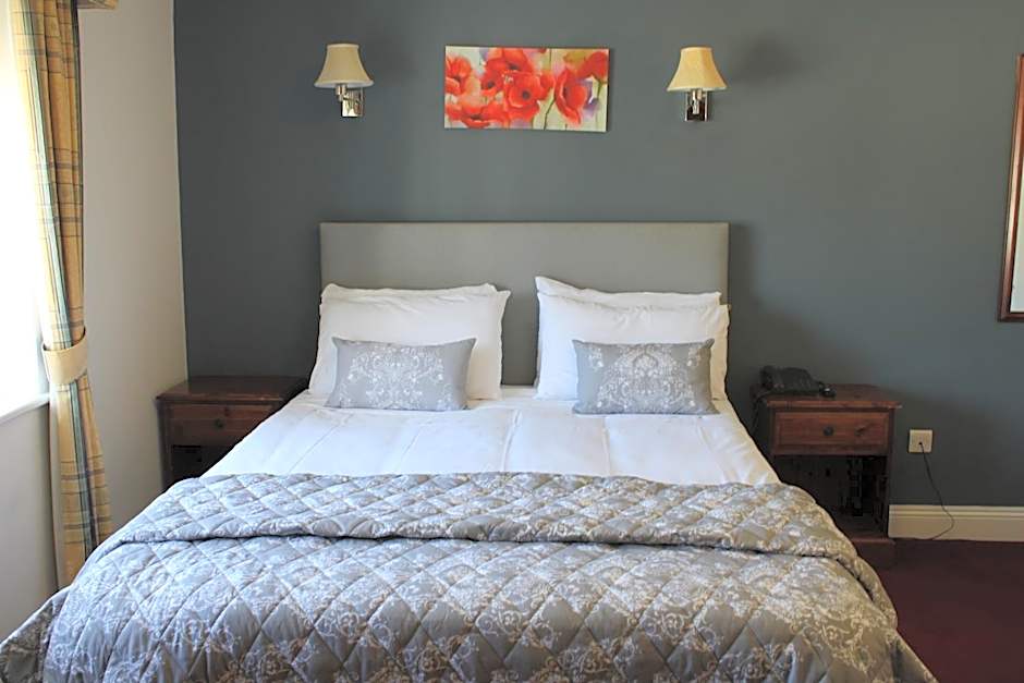 Coach House Hotel Sligo