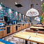 RiKu HOTEL Goppingen