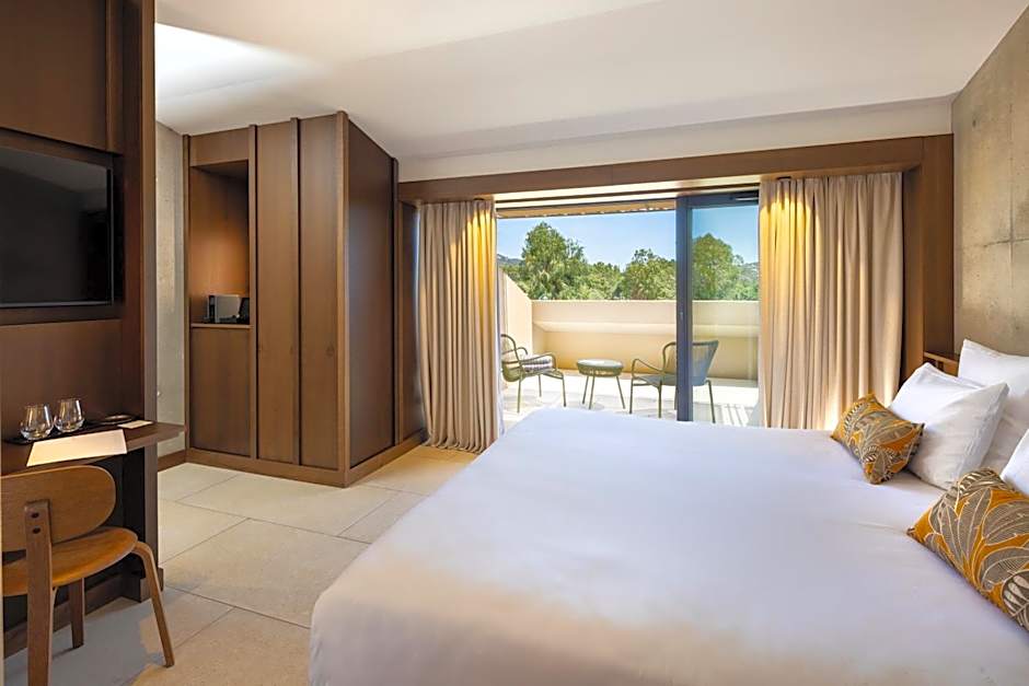Hôtel Spa & Restaurant - Son de Mar