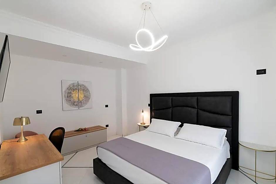 Apart Hotel Suite Italy Naples Chiaia Mergellina