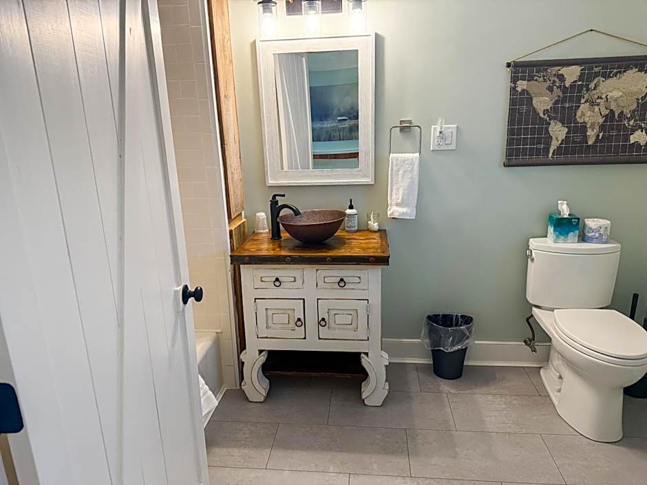 The Black Walnut Inn