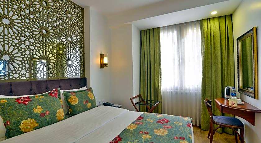 Istanbul Life Hotel
