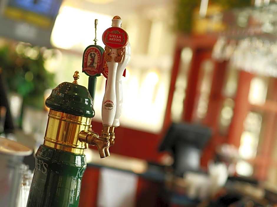 Future Inns Halifax Hotel & Conference Centre