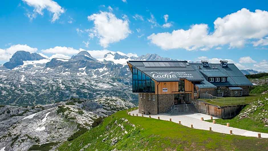 Lodge am Krippenstein
