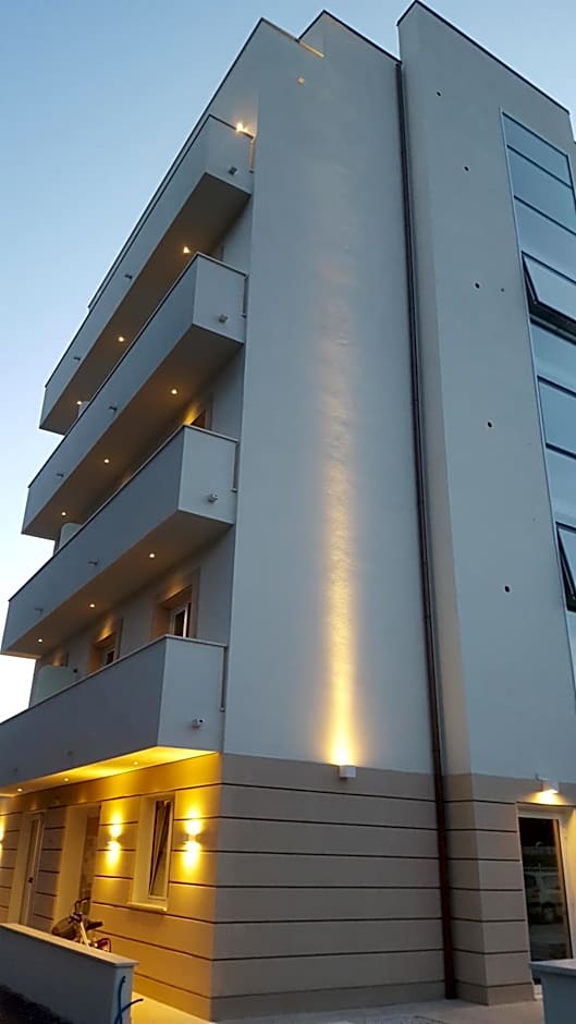 Hotel Villa Barsanti