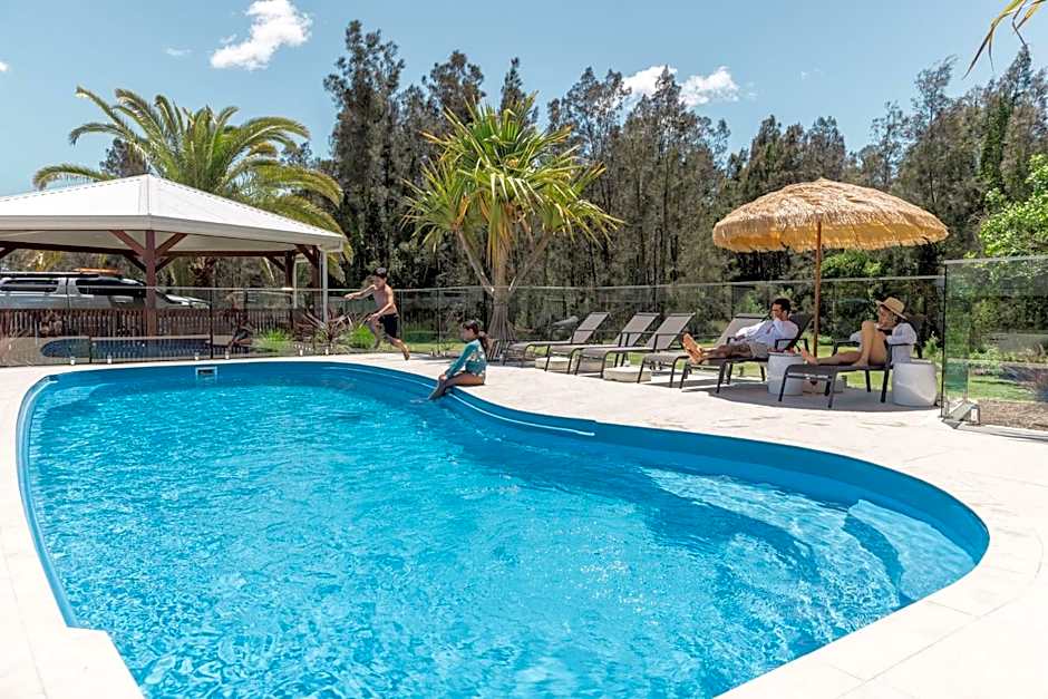 Salt @ South West Rocks