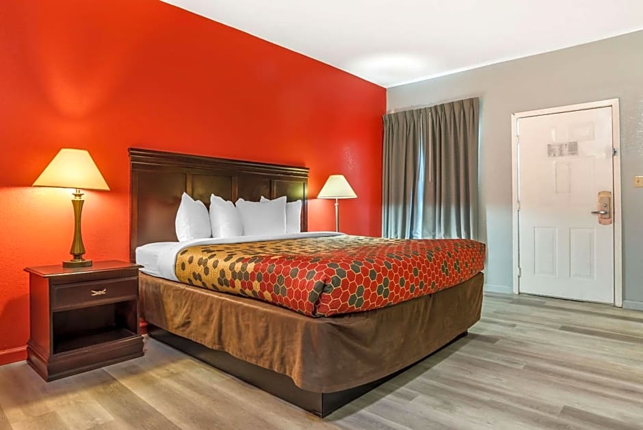 Econo Lodge Inn & Suites Philadelphia