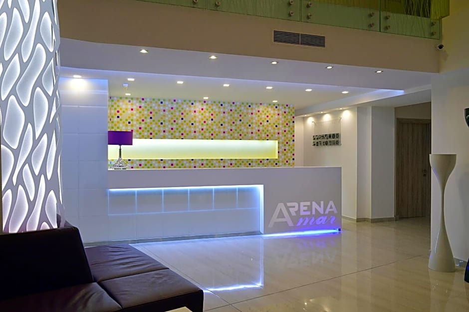 Arena Mar Hotel and SPA