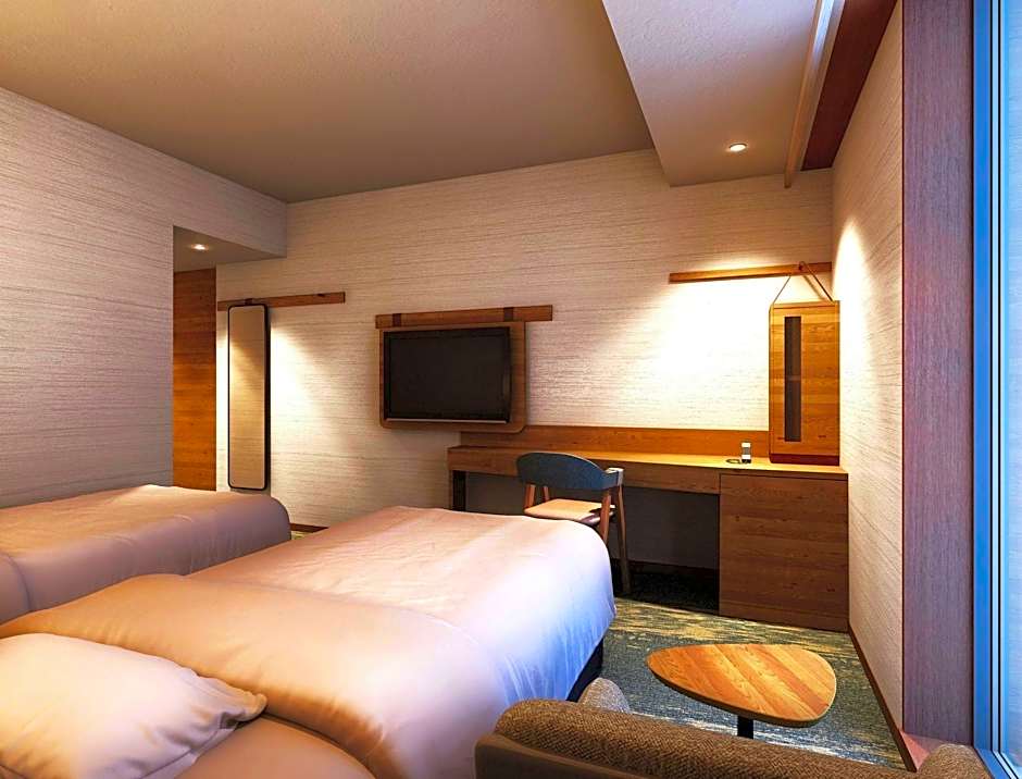 JR-EAST HOTEL METS FUNABASHI