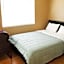 Quiet, clean and comfortable room