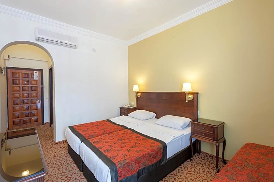 Antique Roman Palace Museum Hotel - Adults Only Ultra All Inclusive