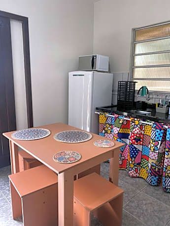 Apartamento cachoeira