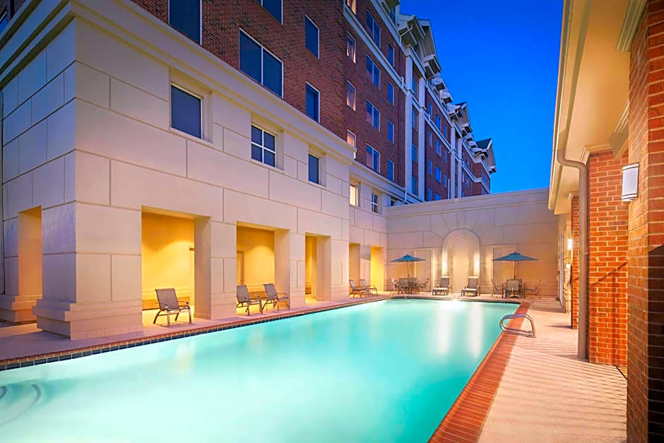 DoubleTree By Hilton Hotel Atlanta Roswell