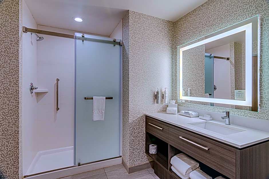 Home2 Suites by Hilton Bolingbrook Chicago