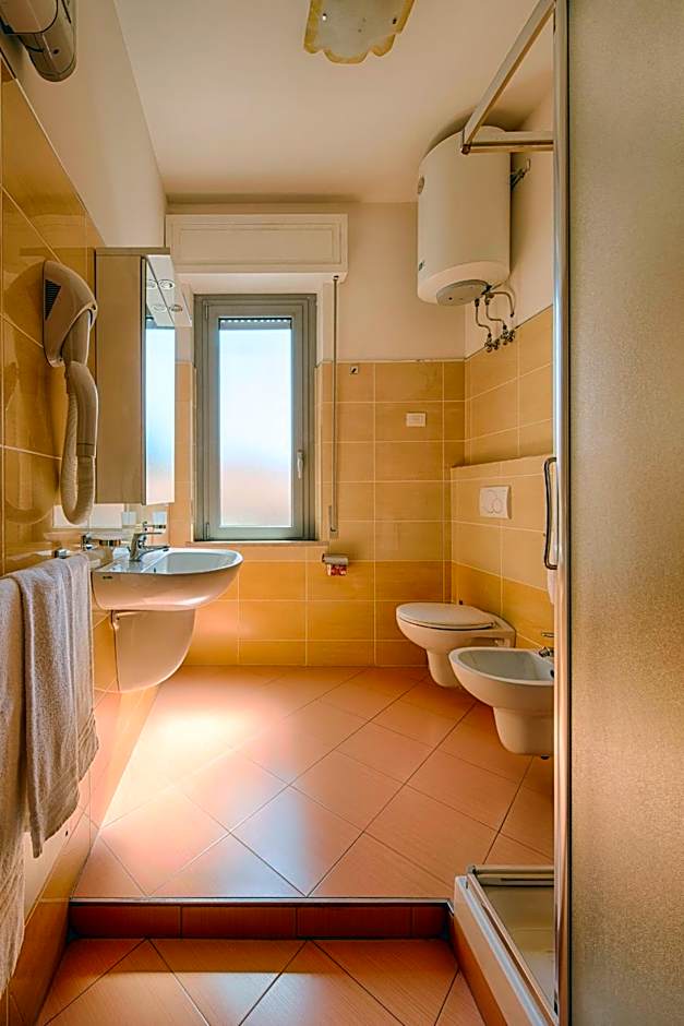 Residence Palazzo Gasparroni